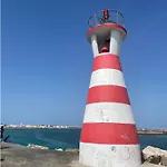 Sol Cinco Vakantiehuis *