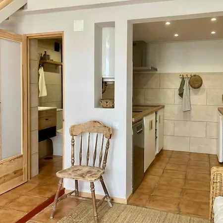 度假居 Sol Cinco *