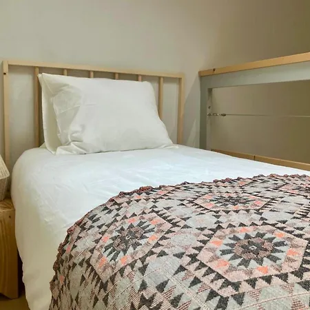 Casa de Férias Sol Cinco *