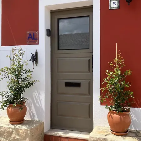 Casa de Férias Sol Cinco *