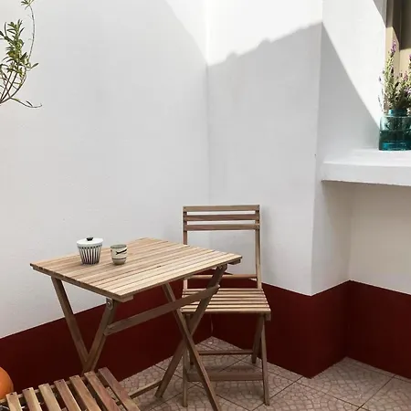 Sol Cinco Casa de Férias *