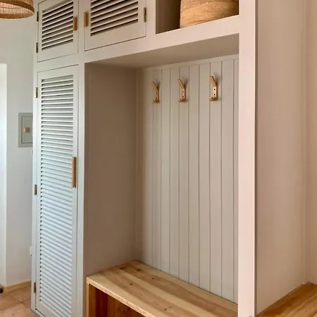 Σπίτι διακοπών Sol Cinco *