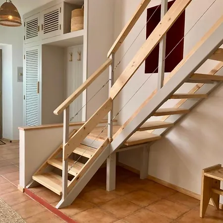 Σπίτι διακοπών Sol Cinco *