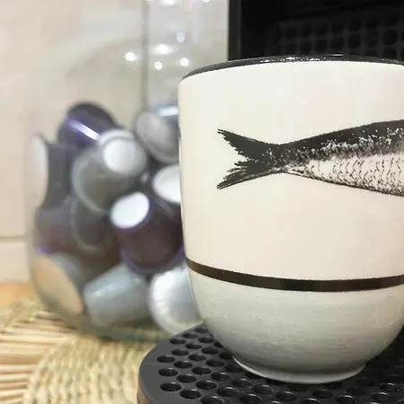 Sol Cinco Casa de Férias