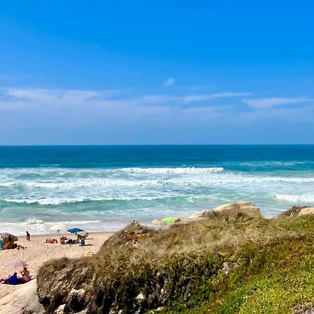 Σπίτι διακοπών Sol Cinco Arelho