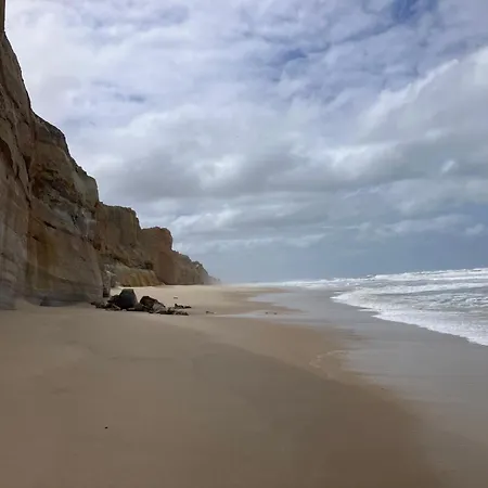 Sol Cinco Casa de Férias
