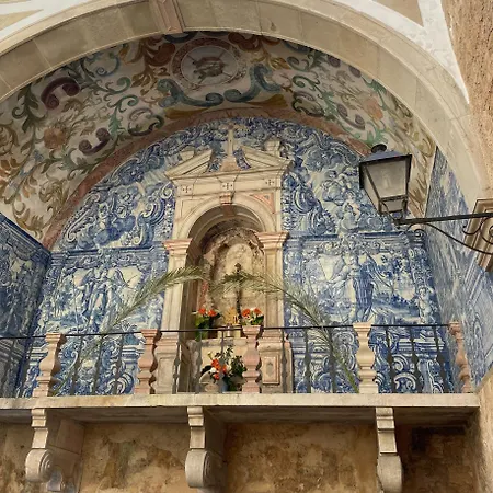 Casa de Férias Sol Cinco Arelho