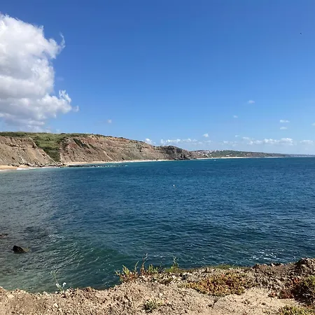 Sol Cinco Casa de Férias *