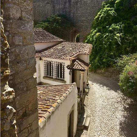 Σπίτι διακοπών Sol Cinco Arelho