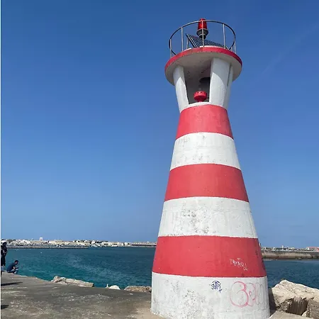 Sol Cinco Σπίτι διακοπών *