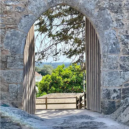 Σπίτι διακοπών Sol Cinco *