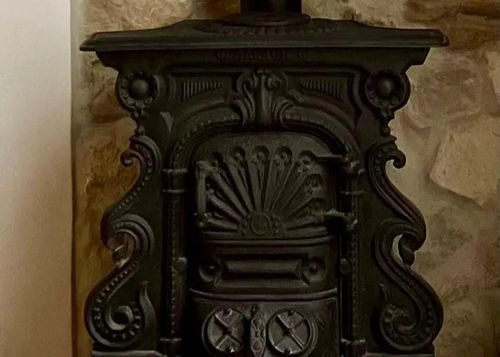 Vakantiehuis Sol Cinco