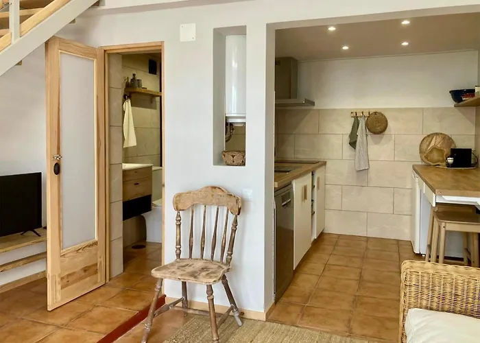 Vakantiehuis Sol Cinco *