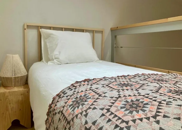 Vakantiehuis Sol Cinco *