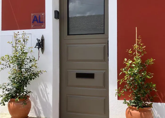 Vakantiehuis Sol Cinco *