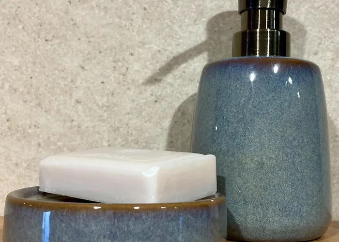 Vakantiehuis Sol Cinco Arelho