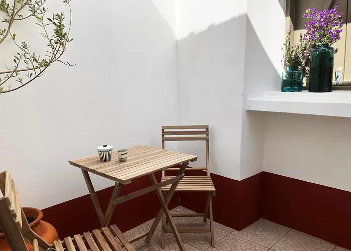 Sol Cinco Vakantiehuis *