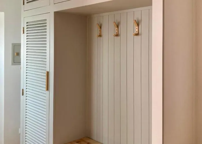 Vakantiehuis Sol Cinco *