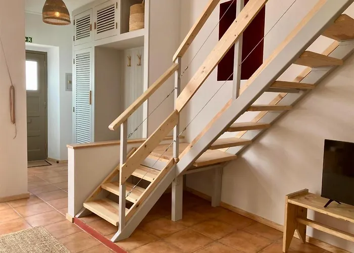 Vakantiehuis Sol Cinco *