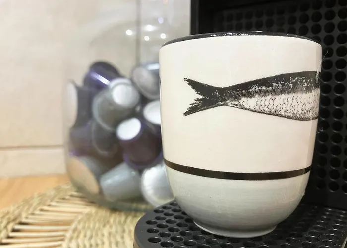 Sol Cinco Vakantiehuis