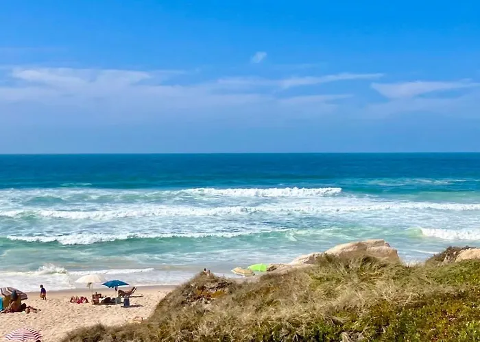 Vakantiehuis Sol Cinco Arelho