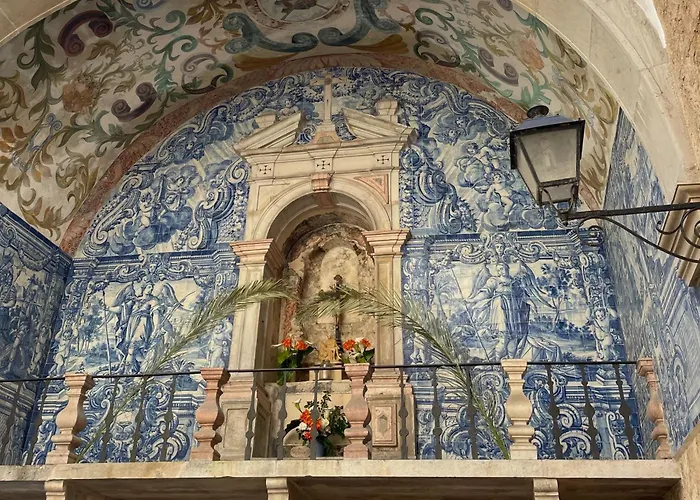 Vakantiehuis Sol Cinco Arelho