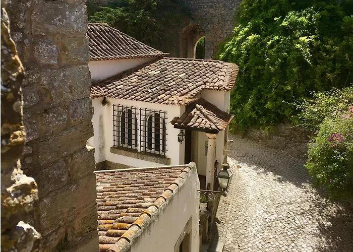 Vakantiehuis Sol Cinco Arelho