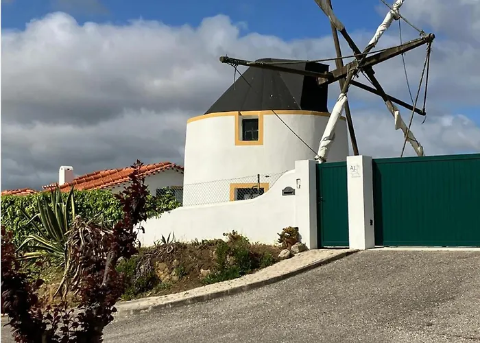 Vakantiehuis Sol Cinco