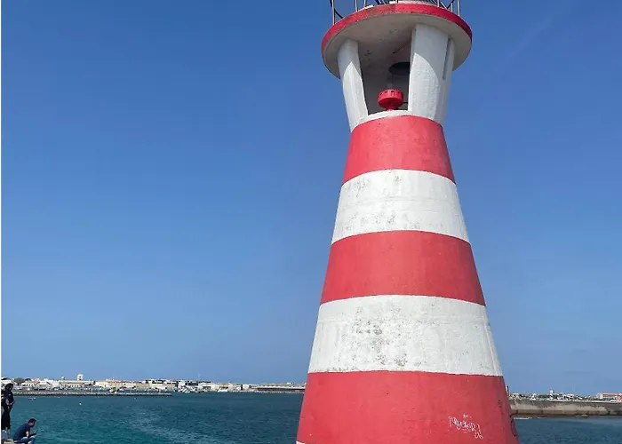 Sol Cinco Vakantiehuis *