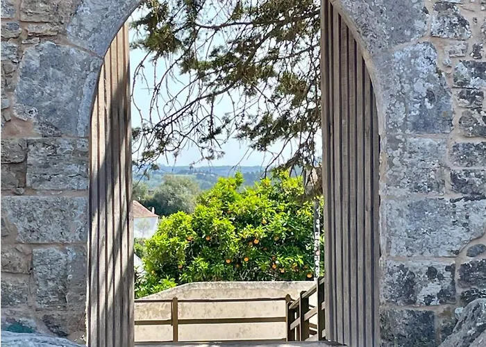 度假居 Sol Cinco *